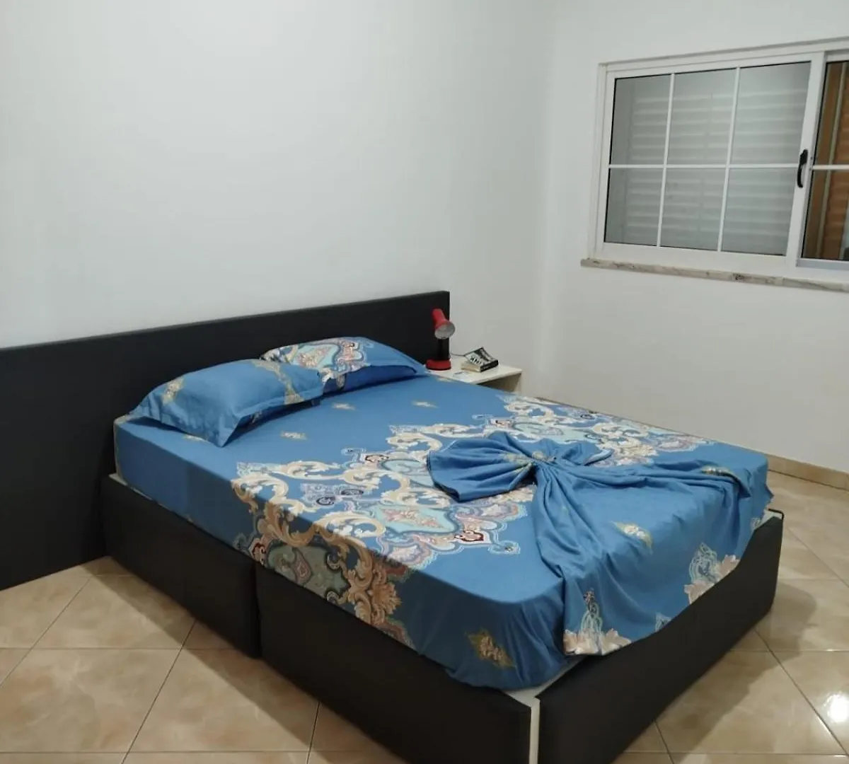 Apartamento Espacoso De 2 Quartos Amplos E Mobilados Praia
