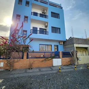 Hostal Txada, Praia